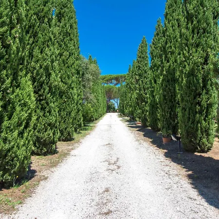 Podere Tre Termini-4 By Interhome