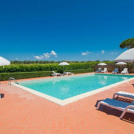 Apartment Podere Tre Termini-4 By Interhome