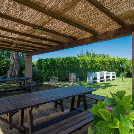 Apartment Podere Tre Termini-4 By Interhome *