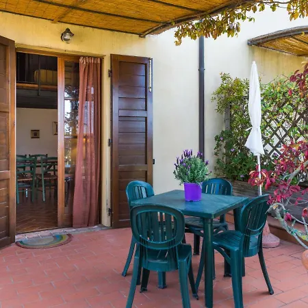 Podere Tre Termini-4 By Interhome * Cecina (Livorno)