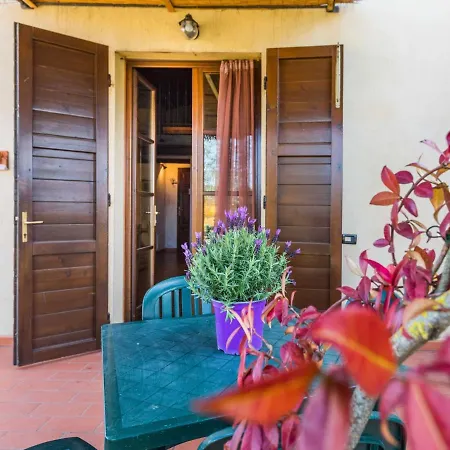 Apartment Podere Tre Termini-4 By Interhome *