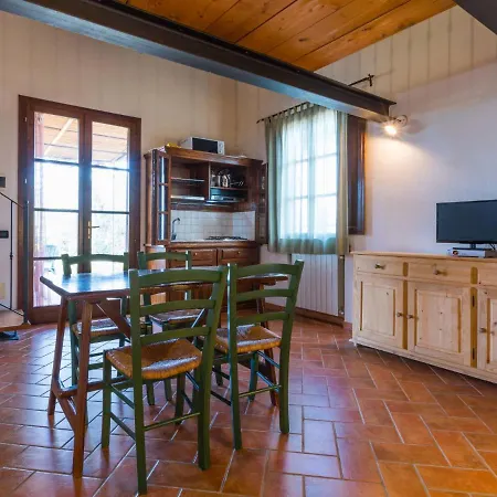 Podere Tre Termini-4 By Interhome Cecina (Livorno)