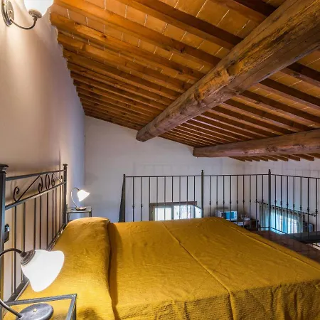 Podere Tre Termini-4 By Interhome * Cecina (Livorno)