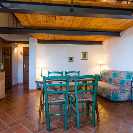 Apartment Podere Tre Termini-4 By Interhome
