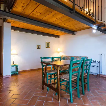 Apartment Podere Tre Termini-4 By Interhome *