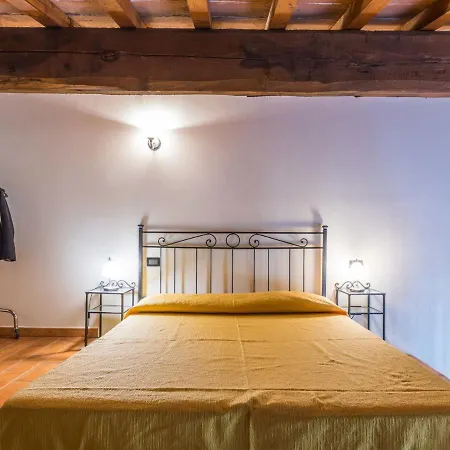 Apartment Podere Tre Termini-4 By Interhome Cecina (Livorno)
