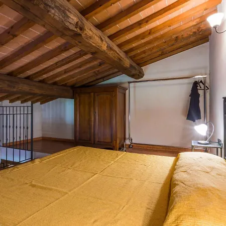 Podere Tre Termini-4 By Interhome * Cecina (Livorno)