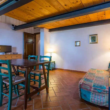Podere Tre Termini-4 By Interhome Apartment Cecina (Livorno)