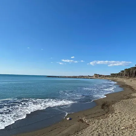 Podere Tre Termini-4 By Interhome Apartment *