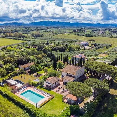 Podere Tre Termini-4 By Interhome
